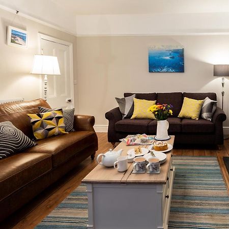 Tegfryn , 5*, Sea View, Borth Y Gest Villa Портмадог Екстериор снимка