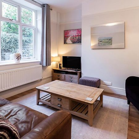 Tegfryn , 5*, Sea View, Borth Y Gest Villa Портмадог Екстериор снимка