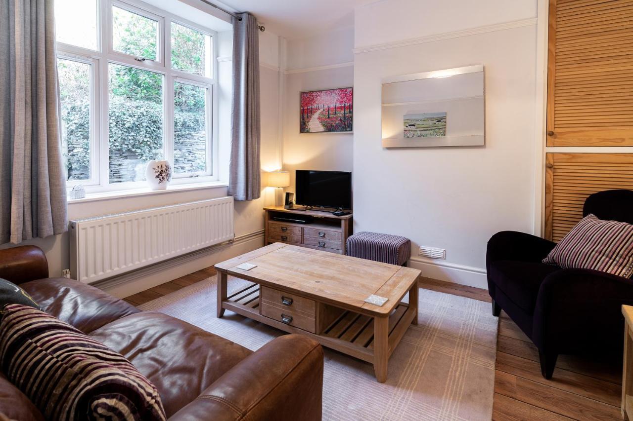 Tegfryn , 5*, Sea View, Borth Y Gest Villa Портмадог Екстериор снимка