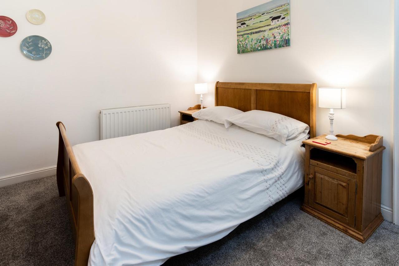 Tegfryn , 5*, Sea View, Borth Y Gest Villa Портмадог Екстериор снимка