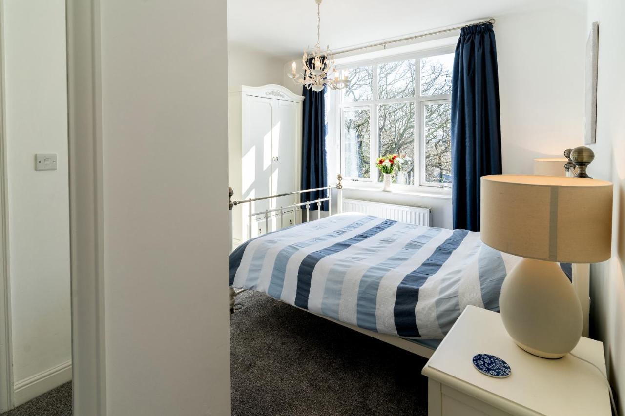 Tegfryn , 5*, Sea View, Borth Y Gest Villa Портмадог Екстериор снимка