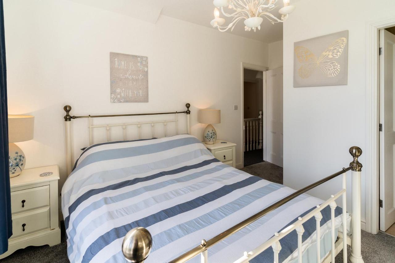 Tegfryn , 5*, Sea View, Borth Y Gest Villa Портмадог Екстериор снимка