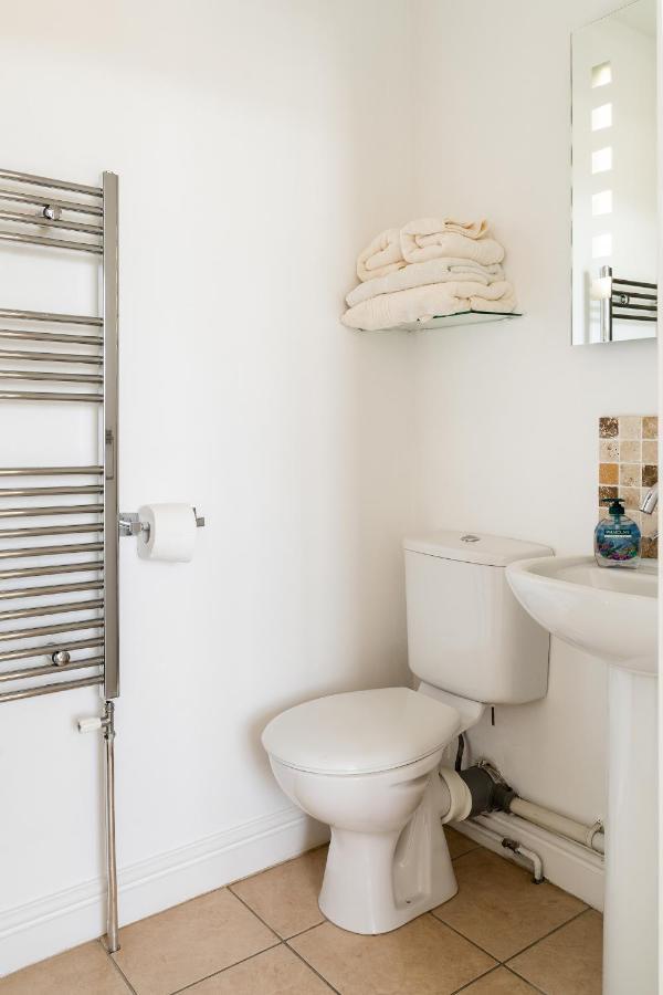 Tegfryn , 5*, Sea View, Borth Y Gest Villa Портмадог Екстериор снимка