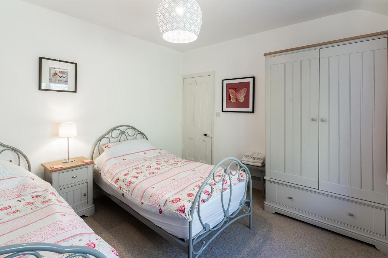 Tegfryn , 5*, Sea View, Borth Y Gest Villa Портмадог Екстериор снимка