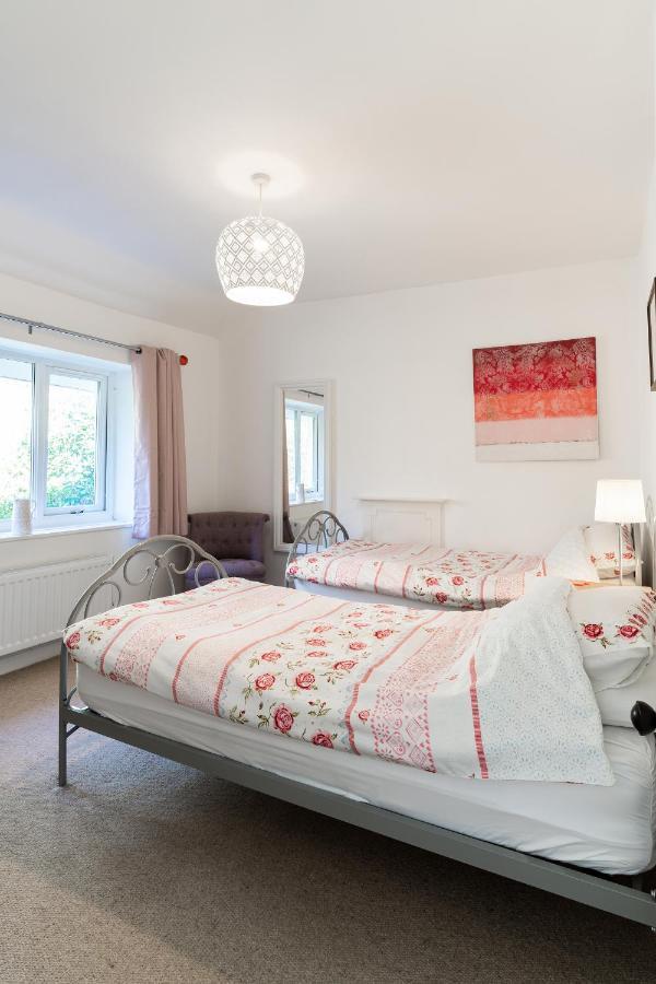 Tegfryn , 5*, Sea View, Borth Y Gest Villa Портмадог Екстериор снимка